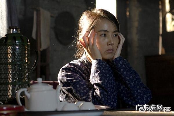 黑龙江都出了哪些美女明星?