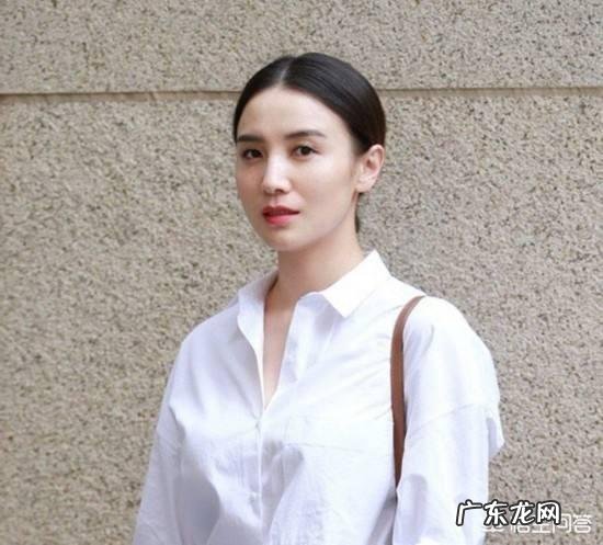 黑龙江都出了哪些美女明星?