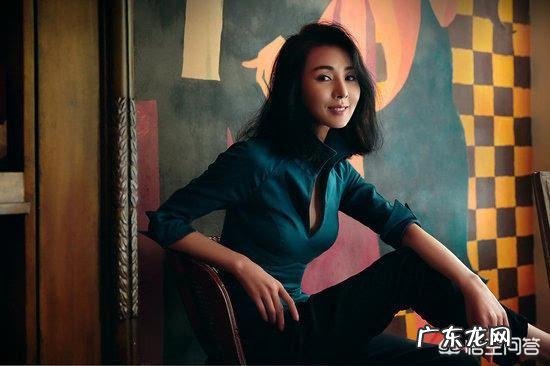 黑龙江都出了哪些美女明星?