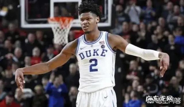 NBA2019选秀结果如何？新秀们的实力是什么情况？