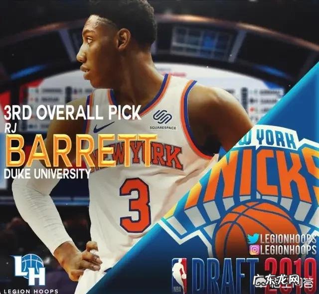 NBA2019选秀结果如何？新秀们的实力是什么情况？