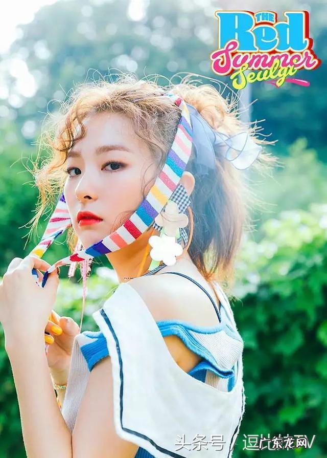 red velvet为什么红不过twice?