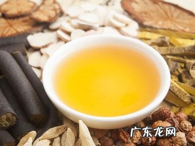 葛根茶有美容和减肥作用吗?