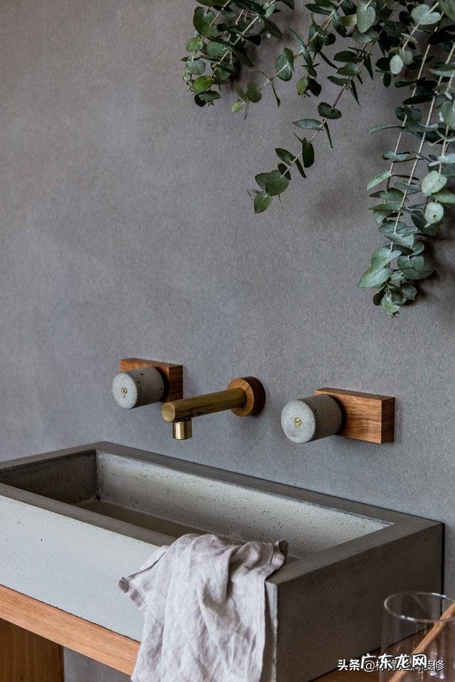 如何瞬间提高卫生间高ji感？