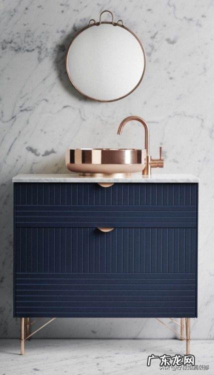 如何瞬间提高卫生间高ji感？