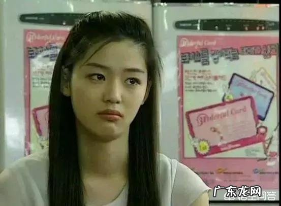 全智贤是怎样修炼成女神的？