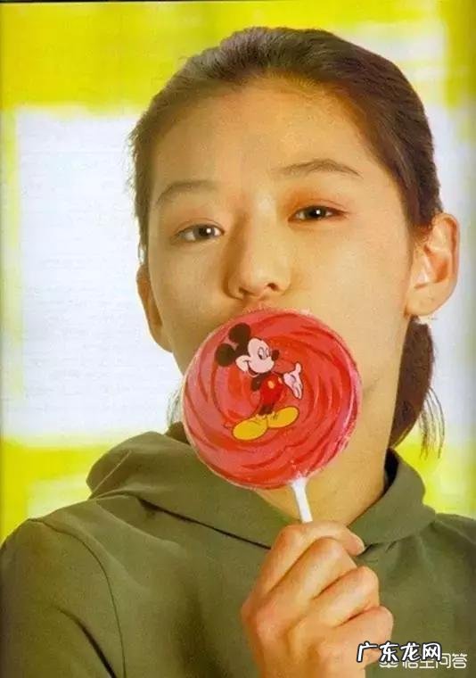 全智贤是怎样修炼成女神的？