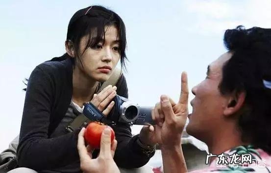 全智贤是怎样修炼成女神的？