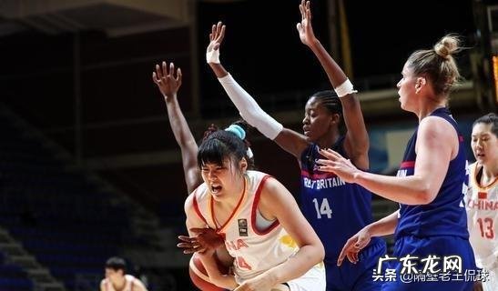 中国女篮再胜一场,就直通奥运会了,你有什么看法吗