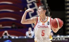 中国女篮再胜一场，就直通奥运会了，你有什么看法吗