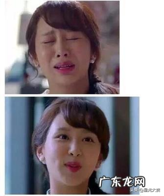 杨紫的“绝世小可爱”佟年,是怎样炼成的