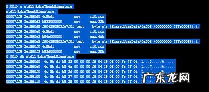 检测SyscallNumber的新方法