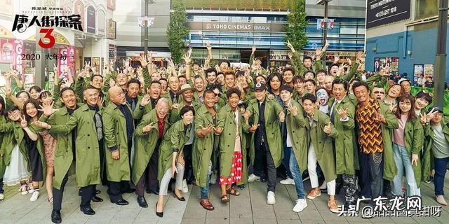 你觉得2020年最值得观看的电影是什么?