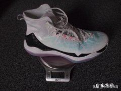 李宁篮球鞋驭帅11现在值得买吗