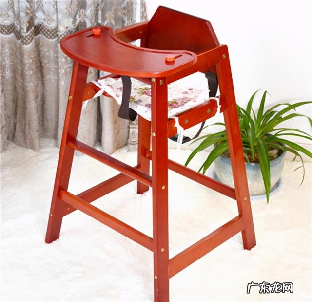 选择儿童餐椅最重要的就是安全-什么儿童餐椅最好用