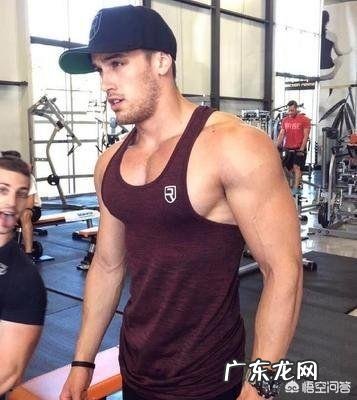 体脂12%的人过的是什么样的生活？