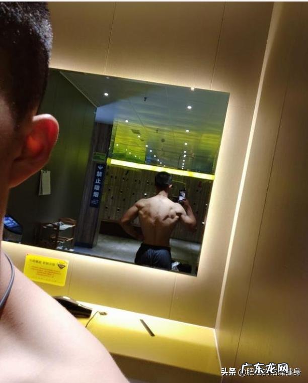 体脂12%的人过的是什么样的生活?