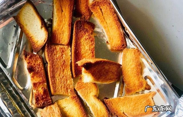 面包片的花样吃法有哪些,加芝士呢?