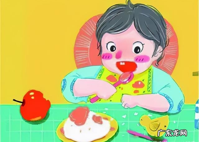 儿童餐具应该注意哪些-儿童餐具选购要注意什么