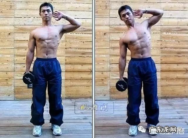 男性如何减肚子,有什么妙招?