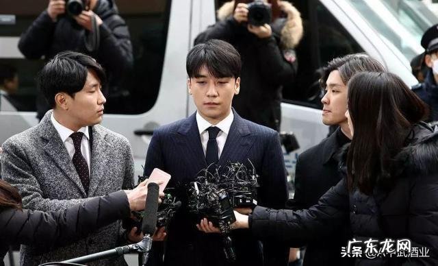 2019年韩国娱乐圈发生了哪些令人印象深刻的大事件?