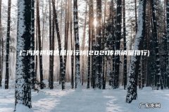 2021传祺销量排行 广汽传祺销售量排行榜