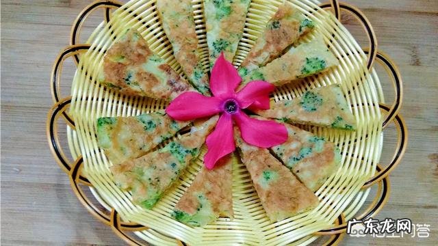 如何做出好吃的蒜蓉西兰花