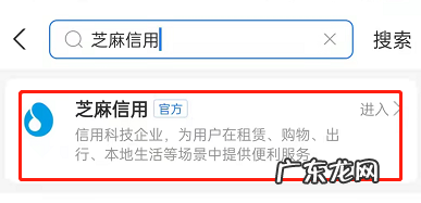 支付宝芝麻信用积攒芝麻粒新方式有多少?