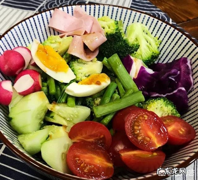 哪些食材，好吃易做又刮油，肚子赘肉太多？