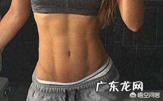 每天只做卷腹减肥效果明显吗?