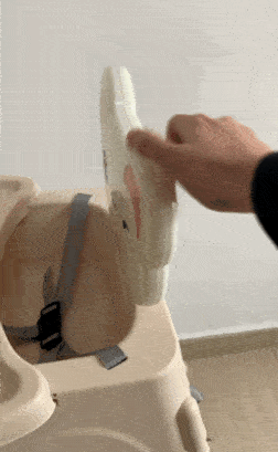 宝宝平价餐椅推荐测评-平价好用宝宝餐椅