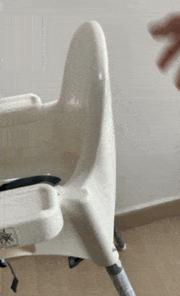 宝宝平价餐椅推荐测评-平价好用宝宝餐椅