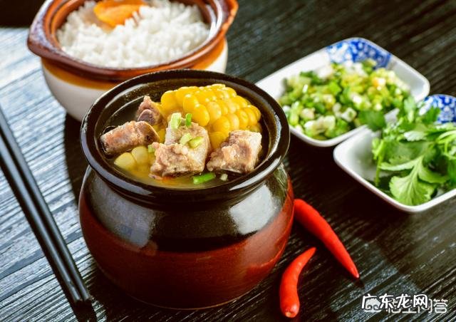 排骨汤有什么营养,常喝对身体有什么好处?