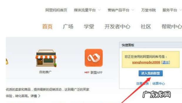 卖家淘宝客哪里查类目佣金?有什么要注意的?