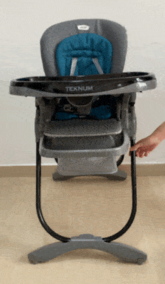 宝宝餐椅测评-宝宝餐椅推荐