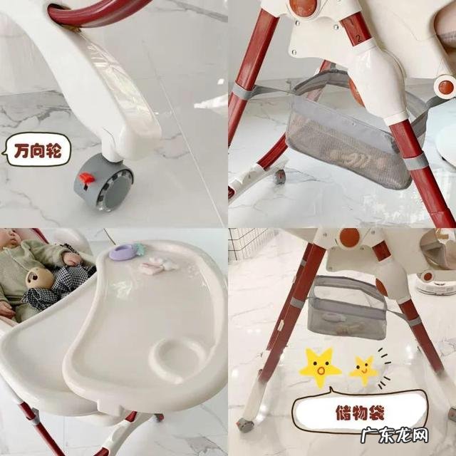 宝宝自主进食餐椅-宝宝多大可以用餐椅进食