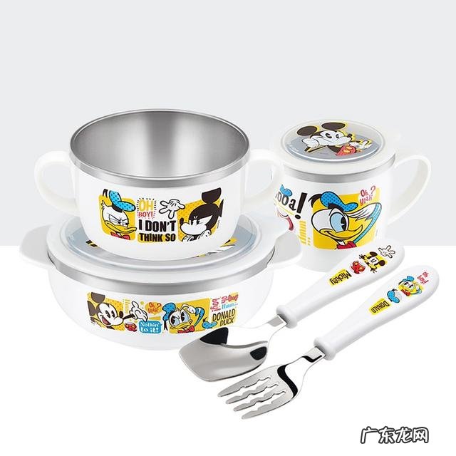 宝宝吃饭用什么餐具最合适-宝宝吃饭餐具怎么选择