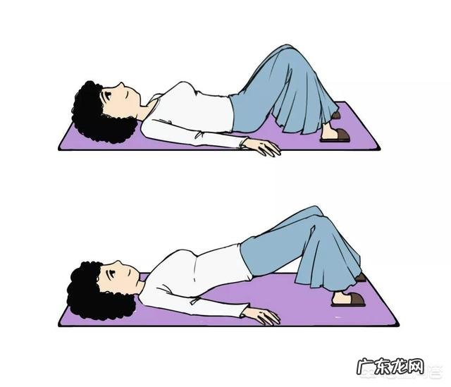 坐月子期间该怎样瘦肚子和大腿呢?