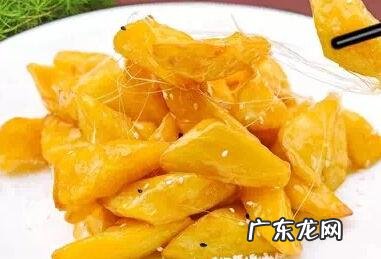 最简单好吃的甜点是哪种?