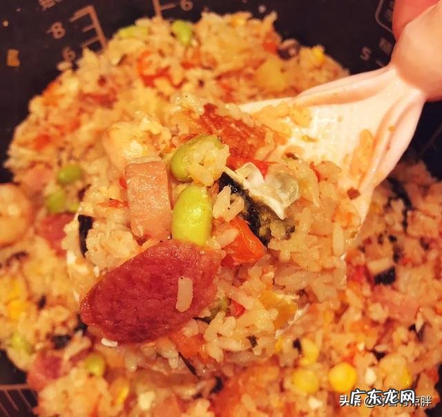 夏天晚上都不想做饭吃,太热,有没有人推荐又简单又营养的晚餐