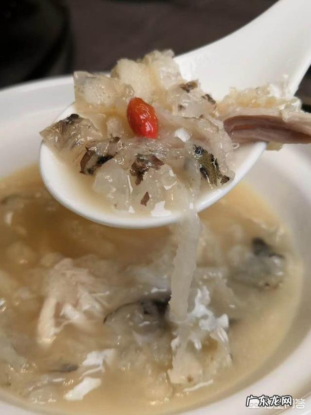 中国都有什么好吃的美食?