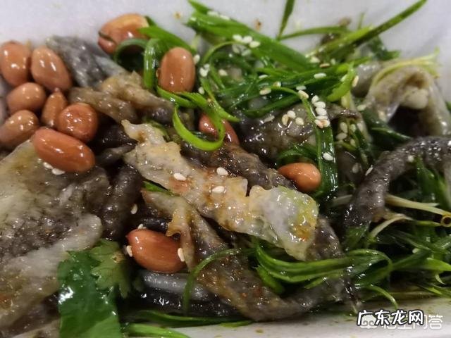 中国都有什么好吃的美食?