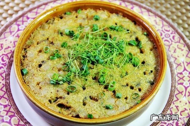 中国都有什么好吃的美食?