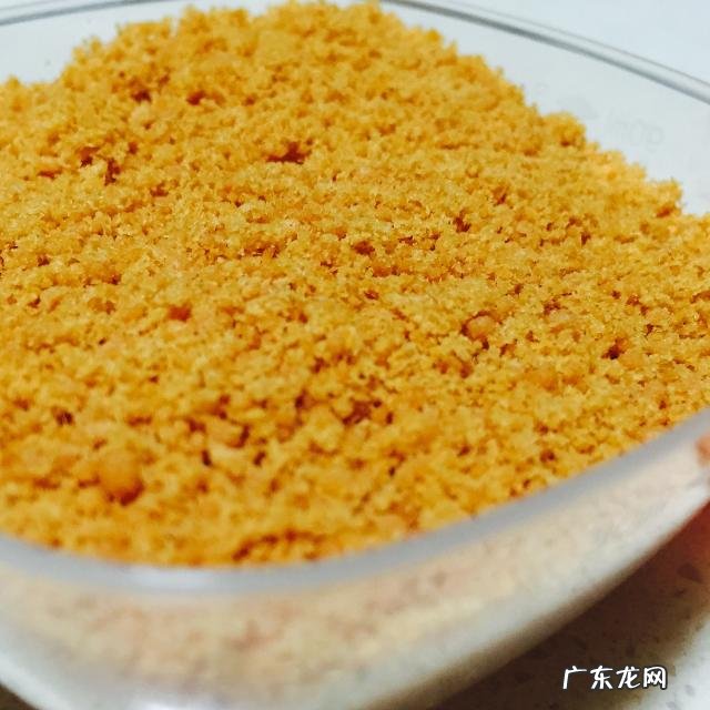 怎样制作肉松、鱼松和蛋松？