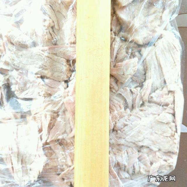 怎样制作肉松、鱼松和蛋松？