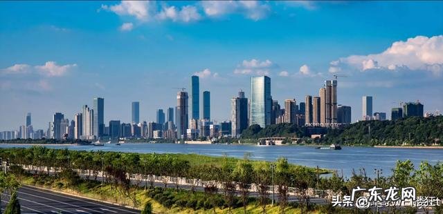 中国城市高楼数量排名 各城市销售高楼排行榜