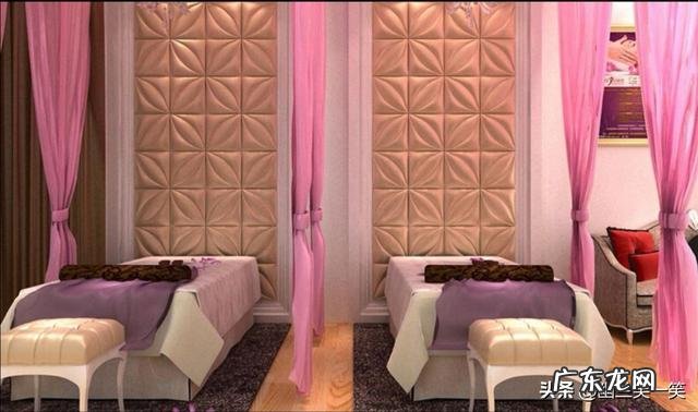 女朋友在美容院上班是一种怎样的体验?