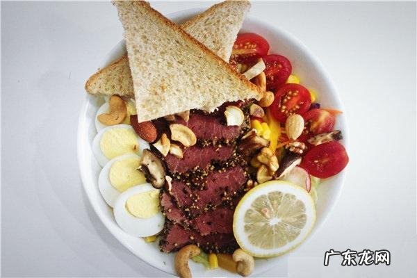 一周跑3次步,早午吃好晚不吃,多长时间能瘦