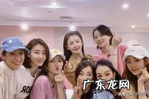 如何评价综艺节目《乘风破浪的姐姐》它为什么会这么火