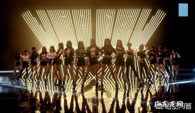 如何评价综艺节目《乘风破浪的姐姐》它为什么会这么火